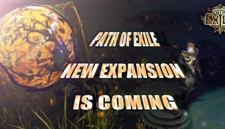 Path of Exile News: New PoE Expansion Is Coming Soon