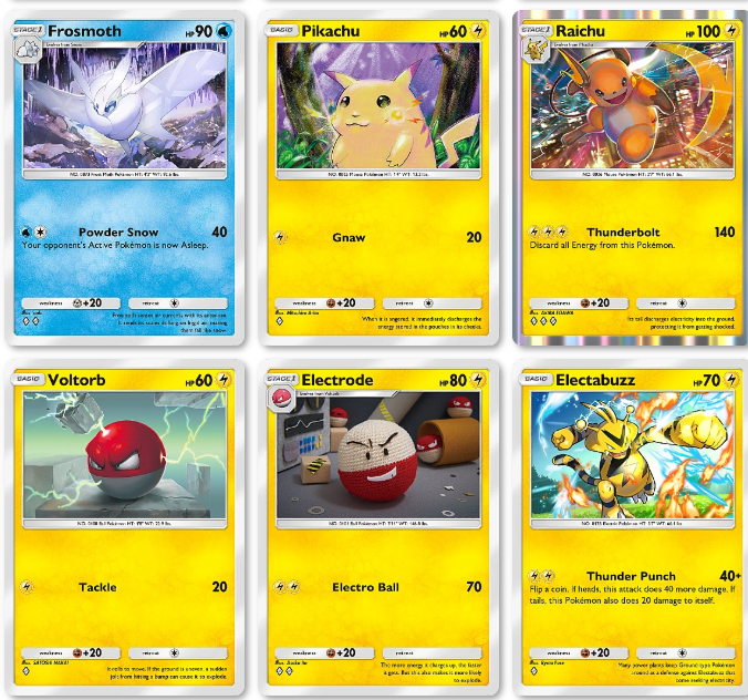 Pokemon TCG Pocket: The Most Underrated Cards