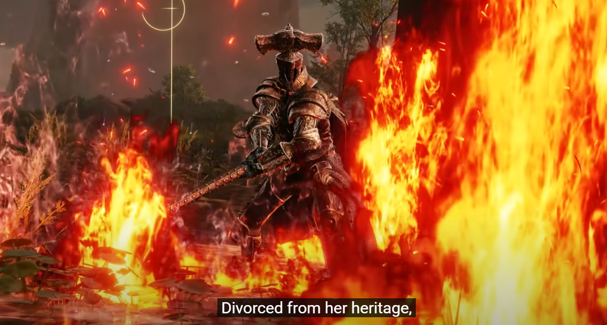 Elden Ring Items