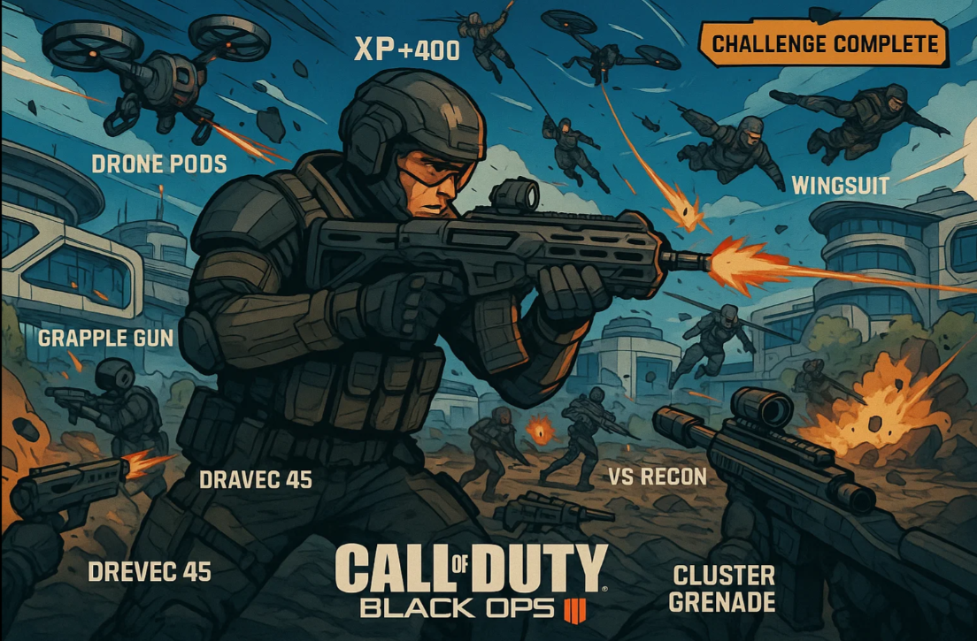 cod bo7 bot lobbies