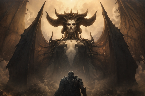 Diablo 4 Lair Boss Questline Return of a Legend