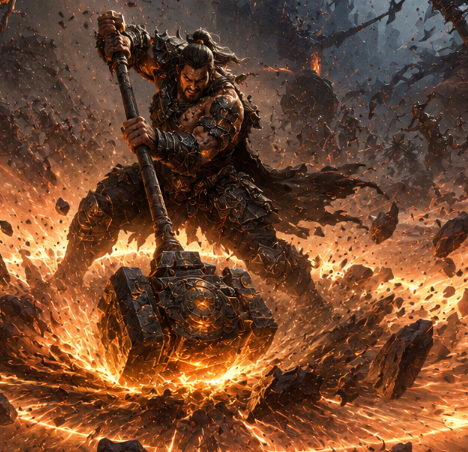 Path of Exile 2 Melee Buff: How Empowered Slams Break the Endgame