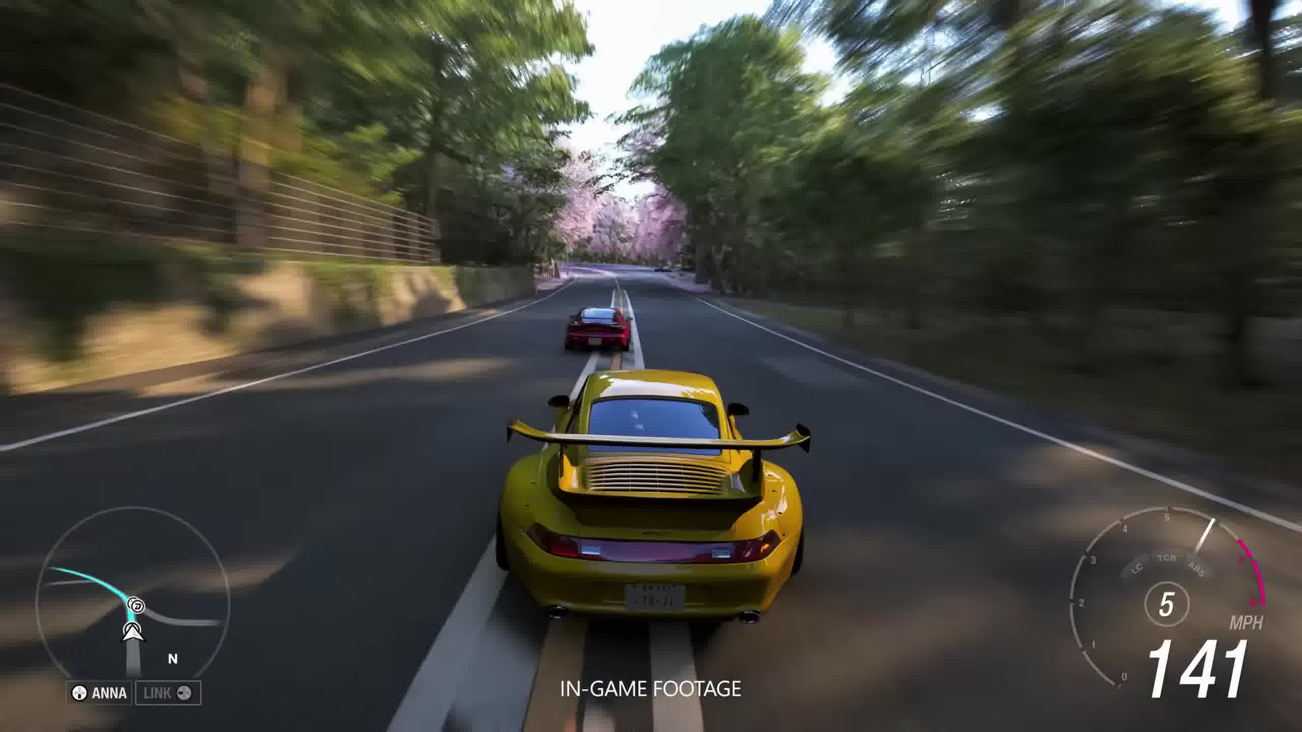 Forza Horizon 6 Drift-to-Track Showdown: Rivalry, Chaos, and Skill Expression