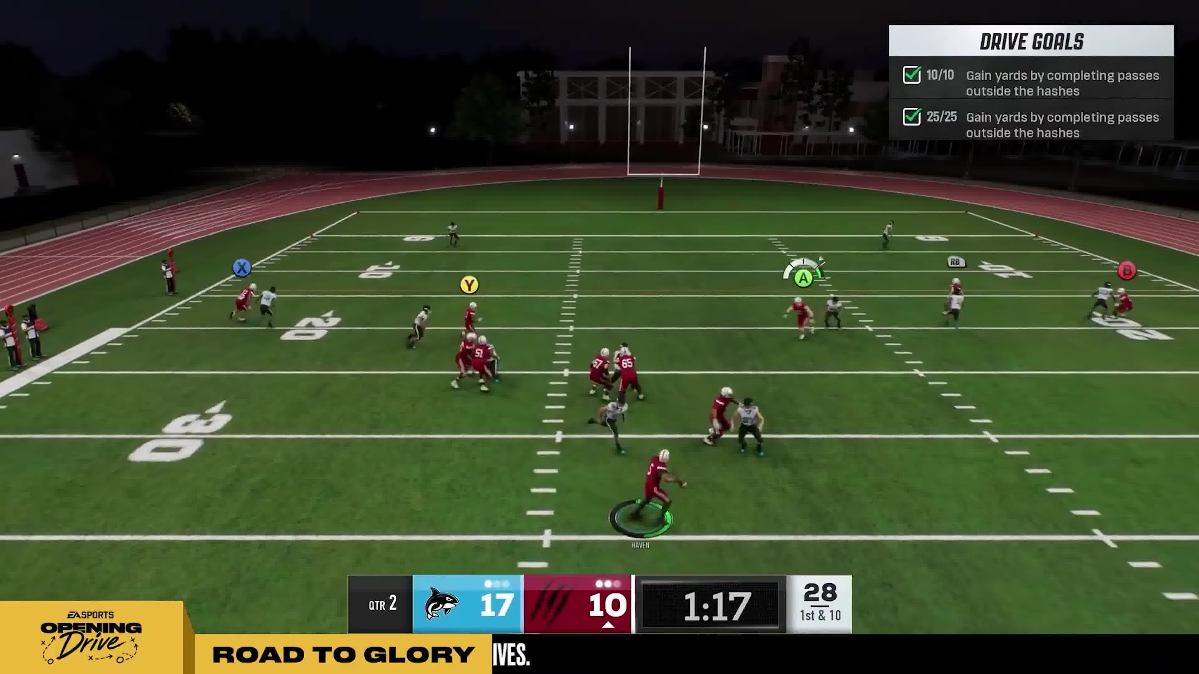 College Football 27: 5 Biggest Missing Features Fans Still Want to See