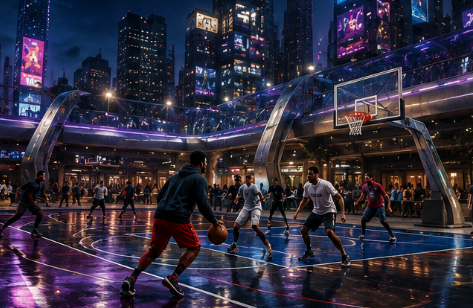 Every Card Matters! NBA 2K27 Player XP System Explained